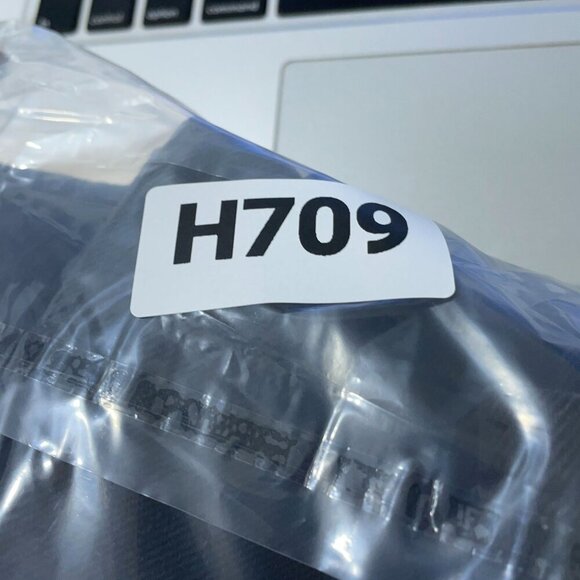 NEW Lauren Ralph Lauren Women's 4 High-Rise Straight Ankle Jeans Empire Wash - Picture 10 of 10